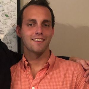 Meet your Posher, Brian